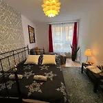 Golden House