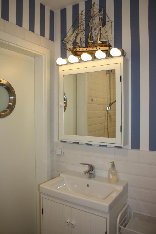 Apartament Golden House Wrocław