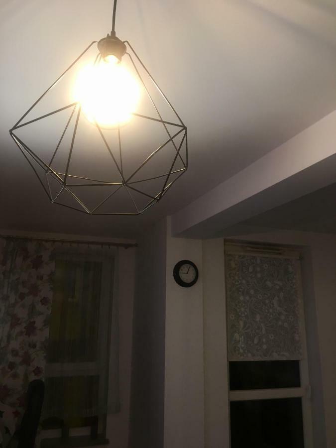 Golden House Apartament