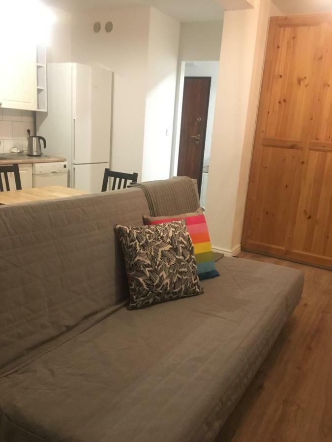 Apartament Golden House *