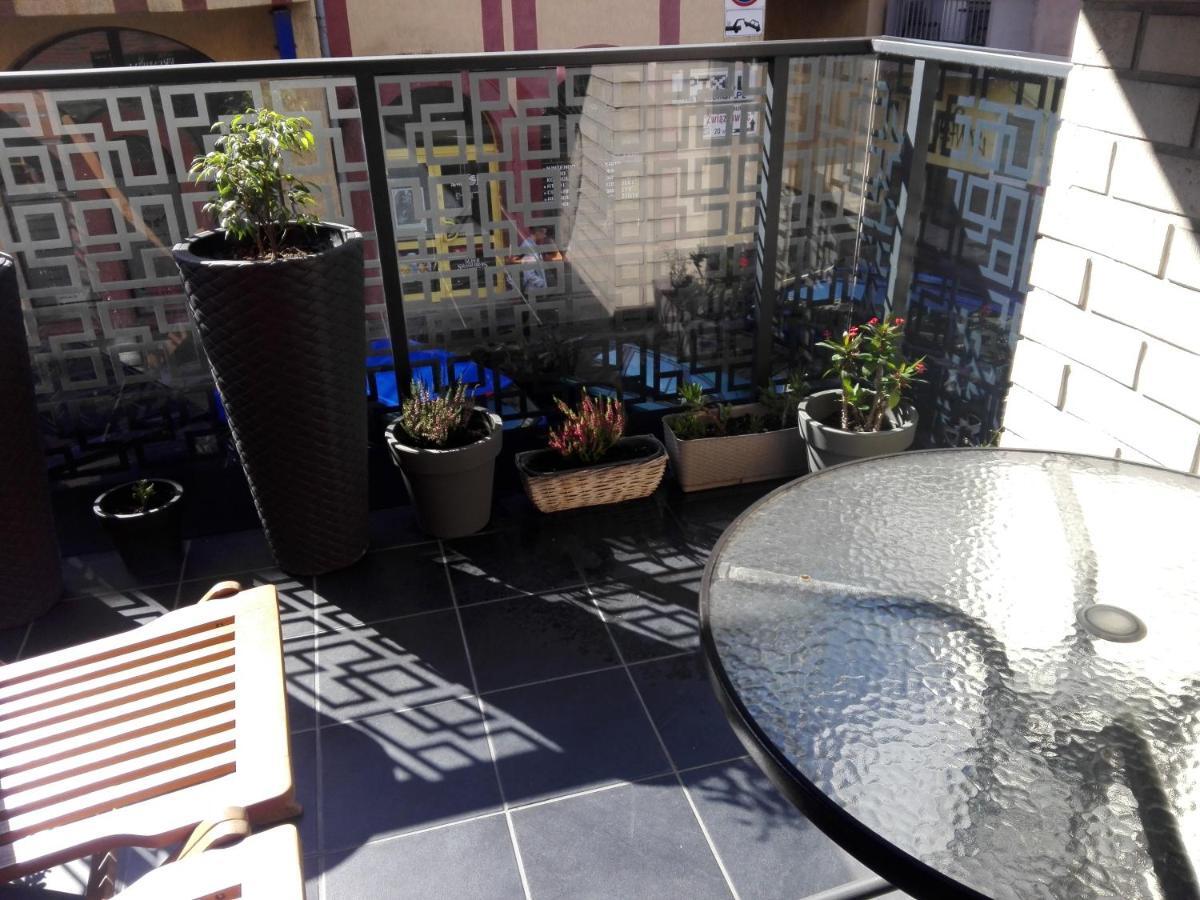 Golden House Apartament